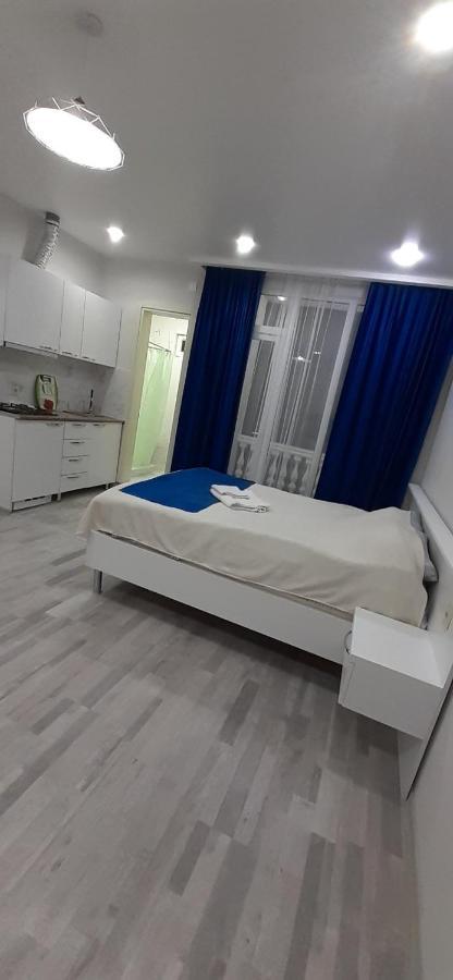 Geno Guest House Kvariati Exterior photo