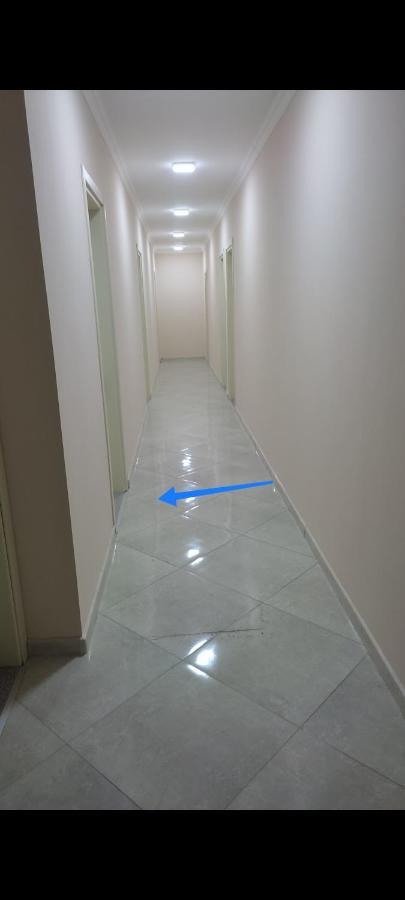 Geno Guest House Kvariati Room photo