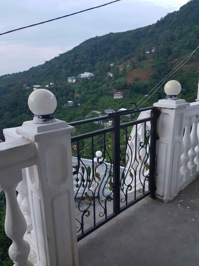 Geno Guest House Kvariati Exterior photo